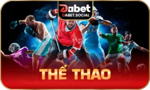 Thethao
