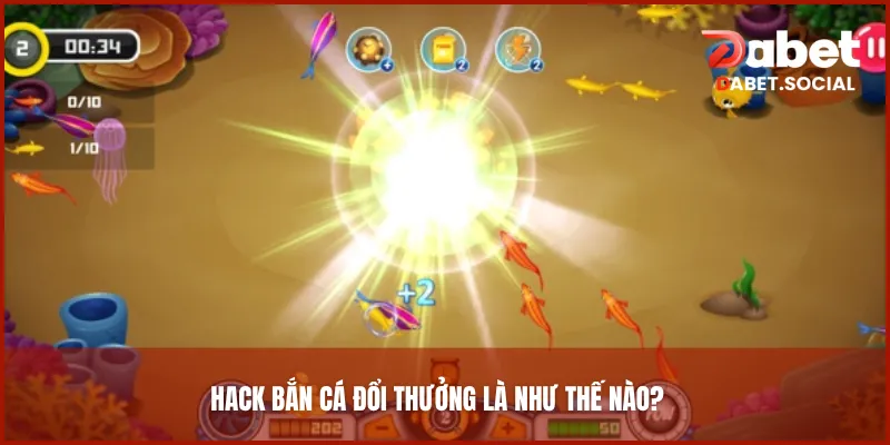 Giới thiệu làm rõ về tool hack bắn cá đổi thưởng